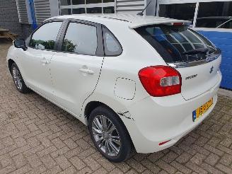 Suzuki Baleno 1.2 Exclusive picture 3
