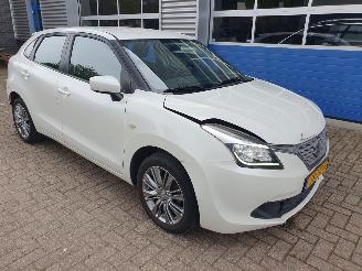 Suzuki Baleno 1.2 Exclusive picture 7