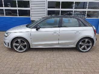 Audi A1 Sportback 1.2 TFSI Pro Line S picture 2
