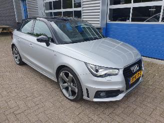 Audi A1 Sportback 1.2 TFSI Pro Line S picture 7