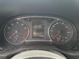 Audi A1 Sportback 1.2 TFSI Pro Line S picture 18