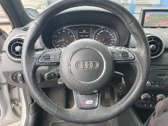 Audi A1 Sportback 1.2 TFSI Pro Line S picture 16