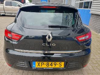 Renault Clio 0.9 TCe Limited picture 4