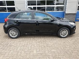 Kia Rio 1.0 TGDI Design Edition picture 6