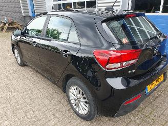 Kia Rio 1.0 TGDI Design Edition picture 3