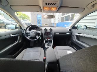 Audi A3 1.4 TFSI Attraction Pro Line Business picture 12