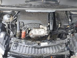 Opel Crossland X 1.2 Turbo Innovation picture 10