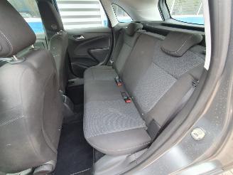 Opel Crossland X 1.2 Turbo Innovation picture 25