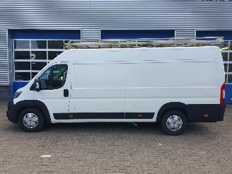 Peugeot Boxer 2.0 picture 2