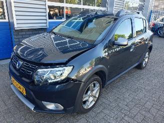  Dacia Sandero 0.9 TCe SL Stepway 2019/2