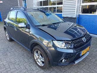 Dacia Sandero 0.9 TCe SL Stepway picture 7