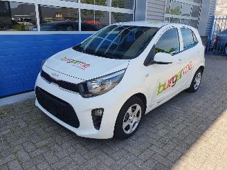  Kia Picanto 1.0 DPi ComfortLine 2023/6