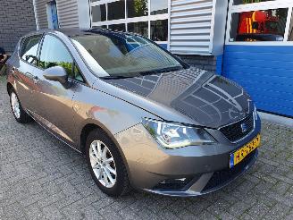 Seat Ibiza 1.0 EcoTSI Style Connect picture 7