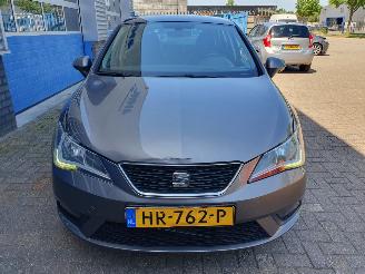 Seat Ibiza 1.0 EcoTSI Style Connect picture 8