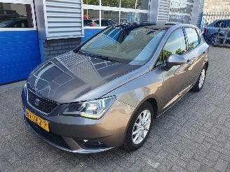  Seat Ibiza 1.0 EcoTSI Style Connect 2016/1