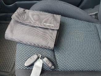 Nissan Note 1.2 Connect Edition picture 23