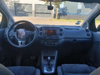 Volkswagen Golf plus Automaat 1.4 TSI Highline picture 15