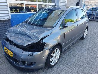  Volkswagen Golf plus Automaat 1.4 TSI Highline 2012/6
