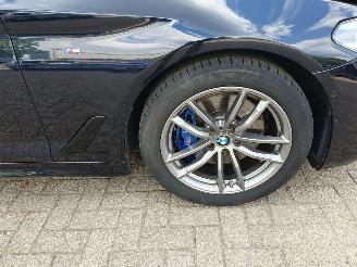 BMW 5-serie 530i High Executive Edition Automaat picture 7
