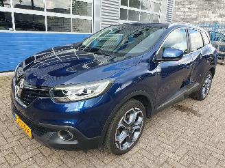 Unfallwagen Renault Kadjar 1.2 TCe Bose 2018/3