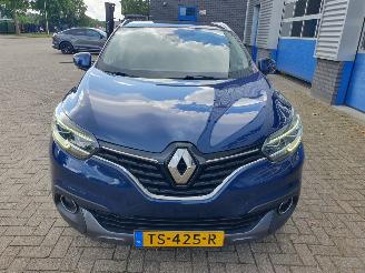 Renault Kadjar 1.2 TCe Bose picture 8