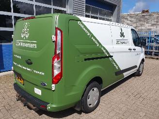 Ford Transit 300 2.0 TDCI L2 Ambiente picture 6