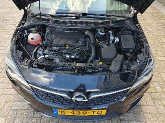 Opel Astra 1.2 Business Edition picture 9