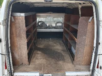 Opel Combo 1.7 Diesel picture 16