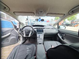 Toyota Prius 1.8 Comfort picture 13