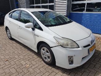 Toyota Prius 1.8 Comfort picture 7