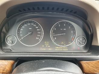 BMW 5-serie 523i High Executive picture 19