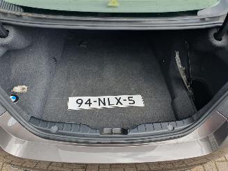 BMW 5-serie 523i High Executive picture 27