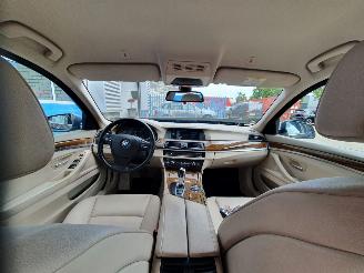 BMW 5-serie 523i High Executive picture 16