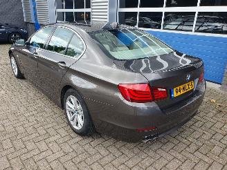 BMW 5-serie 523i High Executive picture 3