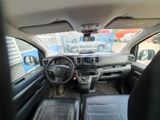 Peugeot Expert 231S 2.0 AUTOMAAT BlueHDI 180 Premium Pack dubbel cabine picture 16