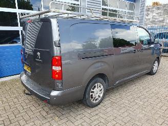 Peugeot Expert 231S 2.0 AUTOMAAT BlueHDI 180 Premium Pack dubbel cabine picture 6