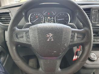 Peugeot Expert 231S 2.0 AUTOMAAT BlueHDI 180 Premium Pack dubbel cabine picture 18