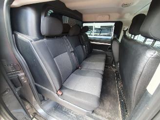 Peugeot Expert 231S 2.0 AUTOMAAT BlueHDI 180 Premium Pack dubbel cabine picture 21