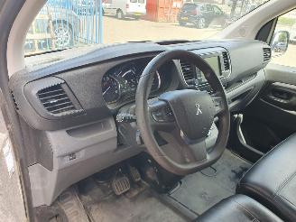 Peugeot Expert 231S 2.0 AUTOMAAT BlueHDI 180 Premium Pack dubbel cabine picture 14