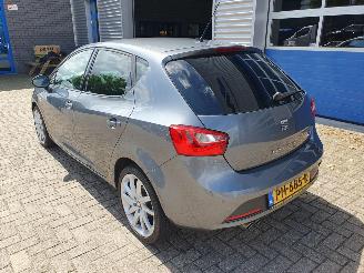 Seat Ibiza 1.0 EcoTSI FR Connect picture 3