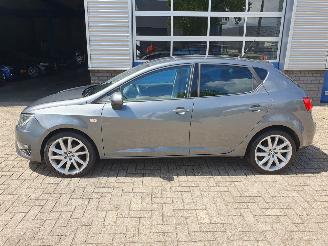 Seat Ibiza 1.0 EcoTSI FR Connect picture 2