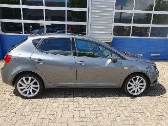 Seat Ibiza 1.0 EcoTSI FR Connect picture 6