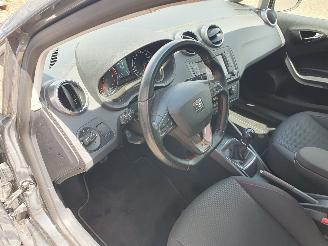 Seat Ibiza 1.0 EcoTSI FR Connect picture 13