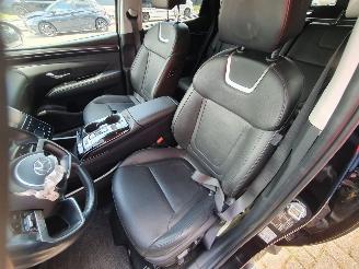 Hyundai Tucson 1.6 T-GDI PHEV Comfort Smart 4WD picture 16