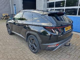 Hyundai Tucson 1.6 T-GDI PHEV Comfort Smart 4WD picture 3