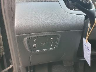 Hyundai Tucson 1.6 T-GDI PHEV Comfort Smart 4WD picture 14