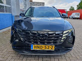 Hyundai Tucson 1.6 T-GDI PHEV Comfort Smart 4WD picture 9