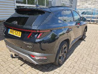 Hyundai Tucson 1.6 T-GDI PHEV Comfort Smart 4WD picture 5