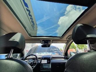 Hyundai Tucson 1.6 T-GDI PHEV Comfort Smart 4WD picture 17