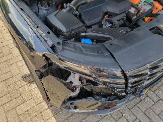 Hyundai Tucson 1.6 T-GDI PHEV Comfort Smart 4WD picture 12